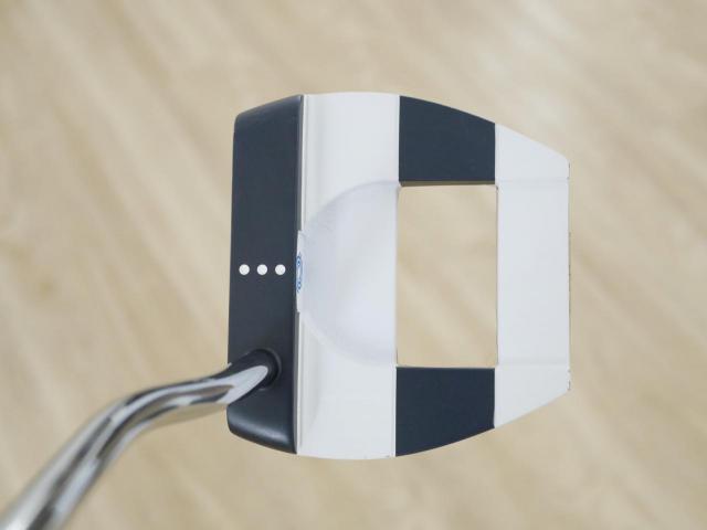 Putter : All : พัตเตอร์ Odyssey Ai-ONE Cruiser Jailbird ก้าน Stroke LAB SL140 ยาว 38 นิ้ว