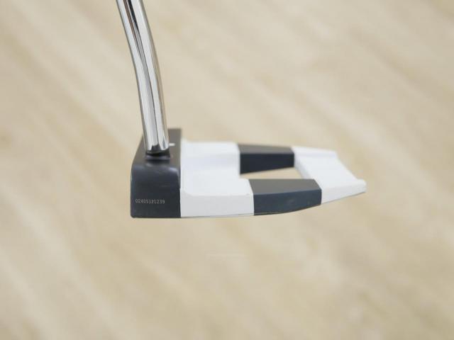 Putter : All : พัตเตอร์ Odyssey Ai-ONE Cruiser Jailbird ก้าน Stroke LAB SL140 ยาว 38 นิ้ว