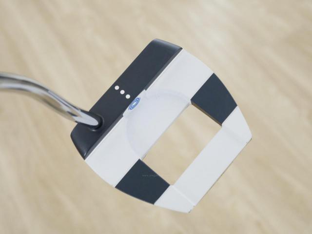 Putter : All : พัตเตอร์ Odyssey Ai-ONE Cruiser Jailbird ก้าน Stroke LAB SL140 ยาว 38 นิ้ว