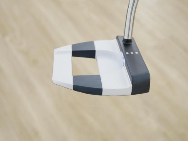 Putter : All : พัตเตอร์ Odyssey Ai-ONE Cruiser Jailbird ก้าน Stroke LAB SL140 ยาว 38 นิ้ว