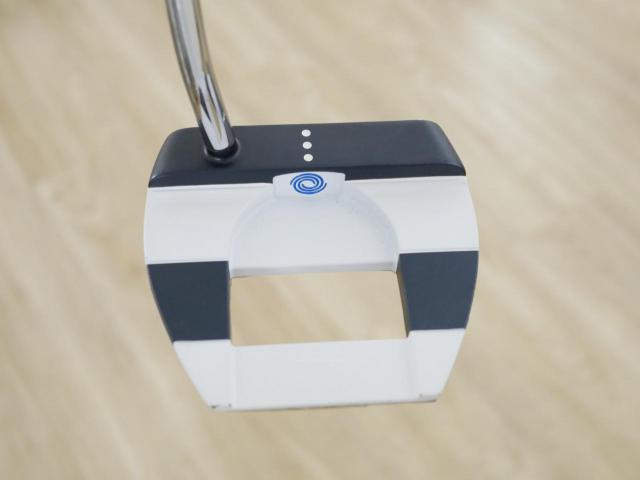 Putter : All : พัตเตอร์ Odyssey Ai-ONE Cruiser Jailbird ก้าน Stroke LAB SL140 ยาว 38 นิ้ว