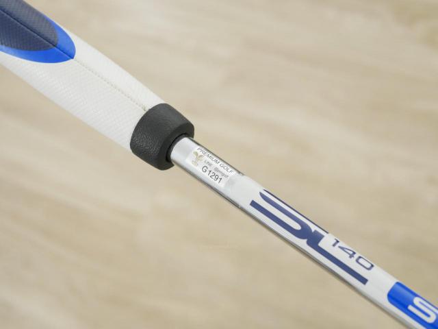 Putter : All : พัตเตอร์ Odyssey Ai-ONE Cruiser Jailbird ก้าน Stroke LAB SL140 ยาว 38 นิ้ว