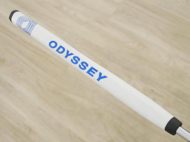 Putter : All : พัตเตอร์ Odyssey Ai-ONE Cruiser Jailbird ก้าน Stroke LAB SL140 ยาว 38 นิ้ว