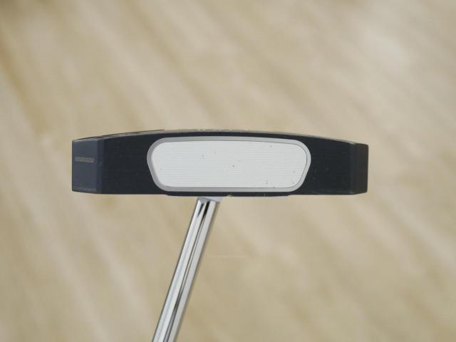 Putter : All : พัตเตอร์ Odyssey Ai-ONE Square 2 Square Max Stripe (รุ่นล่าสุด ออกปี 2025) ก้าน Stroke LAB 90 ยาว 34 นิ้ว