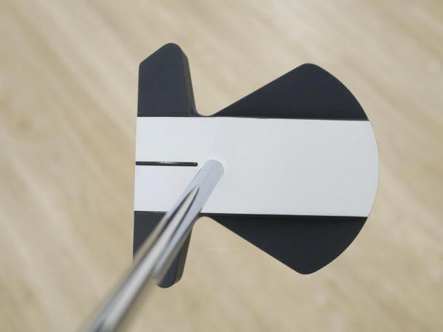 Putter : All : พัตเตอร์ Odyssey Ai-ONE Square 2 Square Max Stripe (รุ่นล่าสุด ออกปี 2025) ก้าน Stroke LAB 90 ยาว 34 นิ้ว