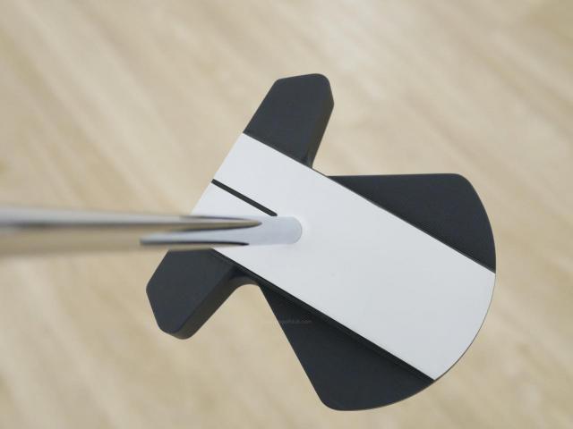 Putter : All : พัตเตอร์ Odyssey Ai-ONE Square 2 Square Max Stripe (รุ่นล่าสุด ออกปี 2025) ก้าน Stroke LAB 90 ยาว 34 นิ้ว