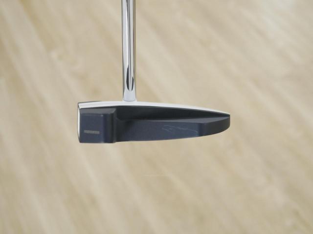 Putter : All : พัตเตอร์ Odyssey Ai-ONE Square 2 Square Max Stripe (รุ่นล่าสุด ออกปี 2025) ก้าน Stroke LAB 90 ยาว 34 นิ้ว