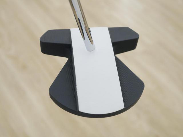 Putter : All : พัตเตอร์ Odyssey Ai-ONE Square 2 Square Max Stripe (รุ่นล่าสุด ออกปี 2025) ก้าน Stroke LAB 90 ยาว 34 นิ้ว