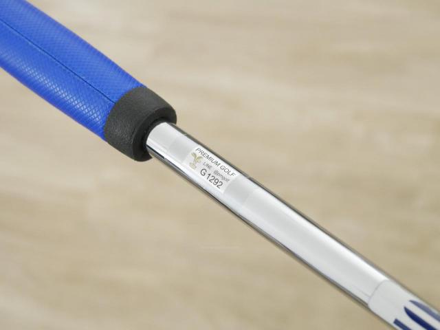 Putter : All : พัตเตอร์ Odyssey Ai-ONE Square 2 Square Max Stripe (รุ่นล่าสุด ออกปี 2025) ก้าน Stroke LAB 90 ยาว 34 นิ้ว