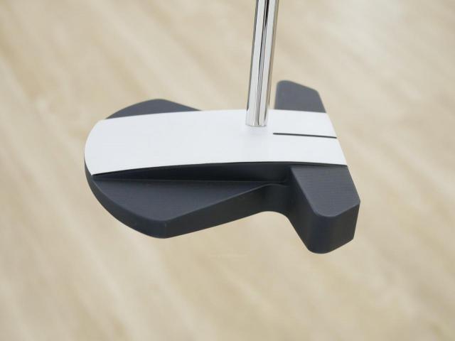 Putter : All : พัตเตอร์ Odyssey Ai-ONE Square 2 Square Max Stripe (รุ่นล่าสุด ออกปี 2025) ก้าน Stroke LAB 90 ยาว 34 นิ้ว
