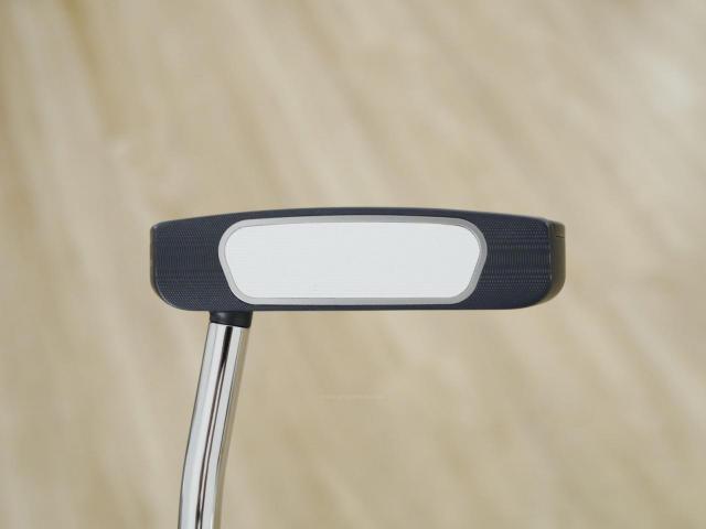 Putter : All : พัตเตอร์ Odyssey Ai-ONE 2-Ball Jailbird Mini ก้าน Stroke LAB SL90 ยาว 34 นิ้ว