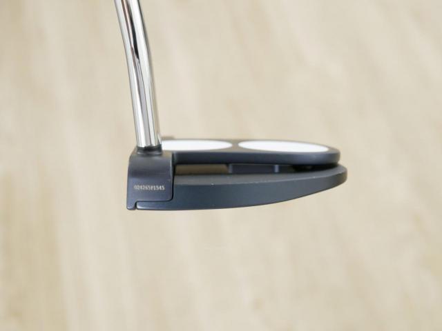 Putter : All : พัตเตอร์ Odyssey Ai-ONE 2-Ball Jailbird Mini ก้าน Stroke LAB SL90 ยาว 34 นิ้ว