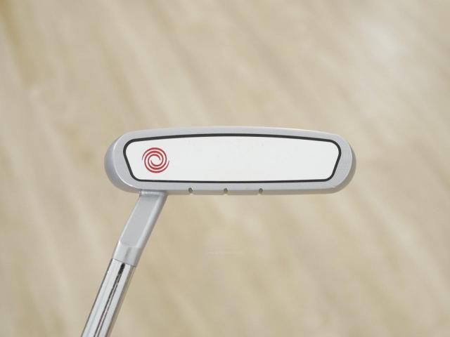 Putter : All : พัตเตอร์ Odyssey White Hot OG Rossie S ก้าน Stroke LAB ยาว 34 นิ้ว