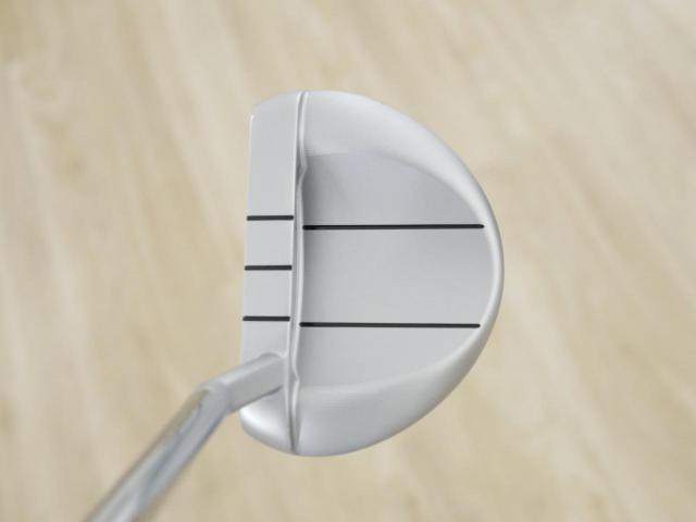 Putter : All : พัตเตอร์ Odyssey White Hot OG Rossie S ก้าน Stroke LAB ยาว 34 นิ้ว