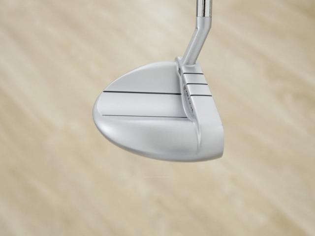 Putter : All : พัตเตอร์ Odyssey White Hot OG Rossie S ก้าน Stroke LAB ยาว 34 นิ้ว