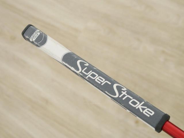 Putter : All : พัตเตอร์ Odyssey White Hot OG Rossie S ก้าน Stroke LAB ยาว 34 นิ้ว