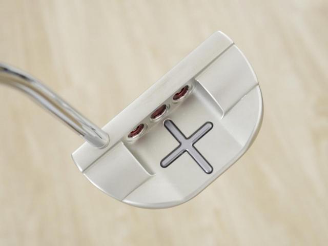 Putter : All : พัตเตอร์ Scotty Cameron Studio Select Newport M1 ยาว 34 นิ้ว