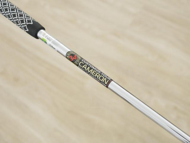 Putter : All : พัตเตอร์ Scotty Cameron Studio Select Newport M1 ยาว 34 นิ้ว