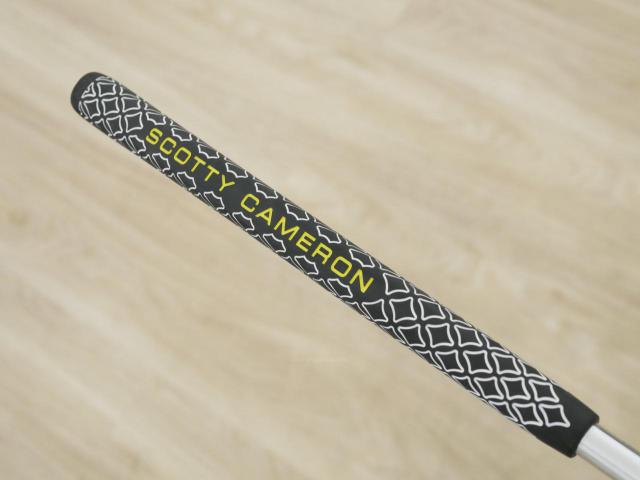 Putter : All : พัตเตอร์ Scotty Cameron Studio Select Newport M1 ยาว 34 นิ้ว