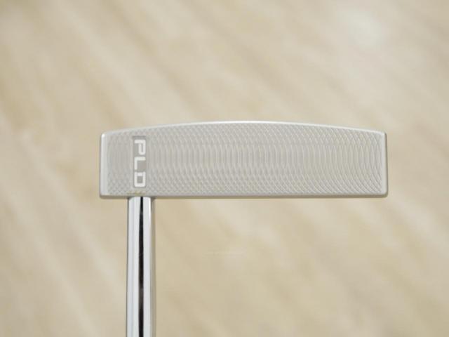 Putter : All : พัตเตอร์ Ping PLD DS72 (ออกปี 2023 ตัวท้อปสุด) ยาว 34 นิ้ว