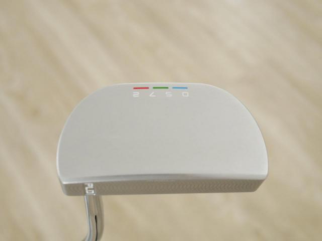 Putter : All : พัตเตอร์ Ping PLD DS72 (ออกปี 2023 ตัวท้อปสุด) ยาว 34 นิ้ว