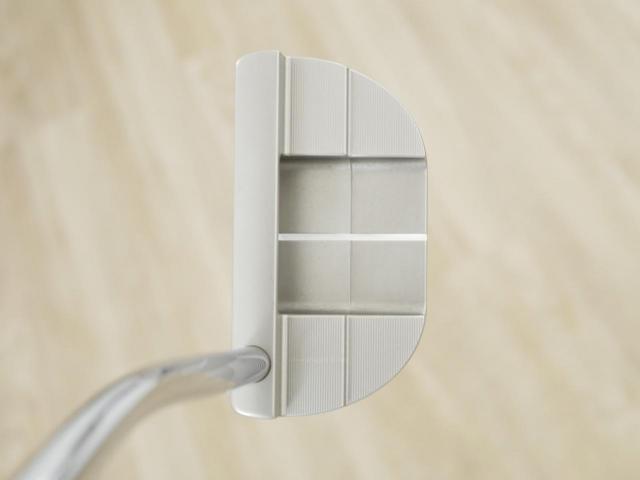 Putter : All : พัตเตอร์ Ping PLD DS72 (ออกปี 2023 ตัวท้อปสุด) ยาว 34 นิ้ว