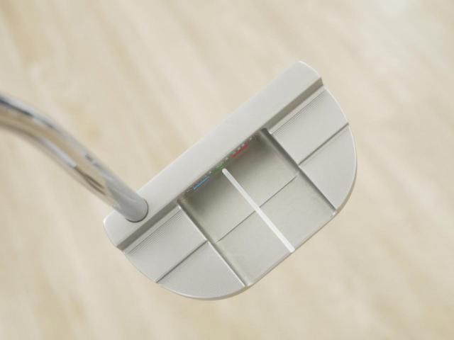 Putter : All : พัตเตอร์ Ping PLD DS72 (ออกปี 2023 ตัวท้อปสุด) ยาว 34 นิ้ว