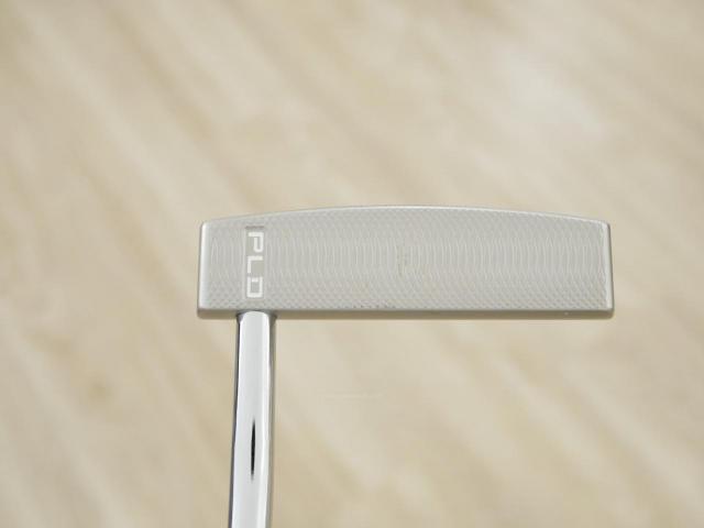 Putter : All : พัตเตอร์ Ping PLD DS72 (ออกปี 2023 ตัวท้อปสุด) ยาว 34 นิ้ว