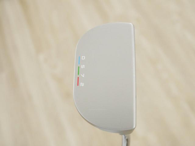 Putter : All : พัตเตอร์ Ping PLD DS72 (ออกปี 2023 ตัวท้อปสุด) ยาว 34 นิ้ว