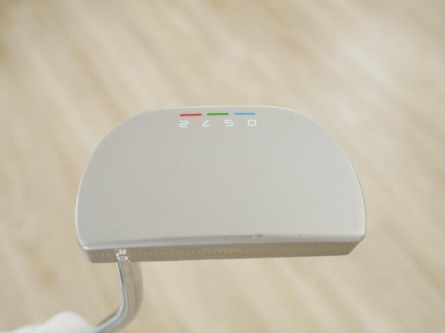 Putter : All : พัตเตอร์ Ping PLD DS72 (ออกปี 2023 ตัวท้อปสุด) ยาว 34 นิ้ว