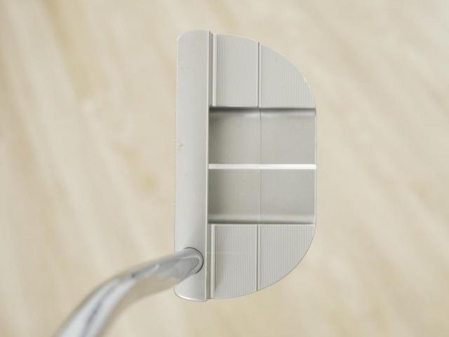 Putter : All : พัตเตอร์ Ping PLD DS72 (ออกปี 2023 ตัวท้อปสุด) ยาว 34 นิ้ว