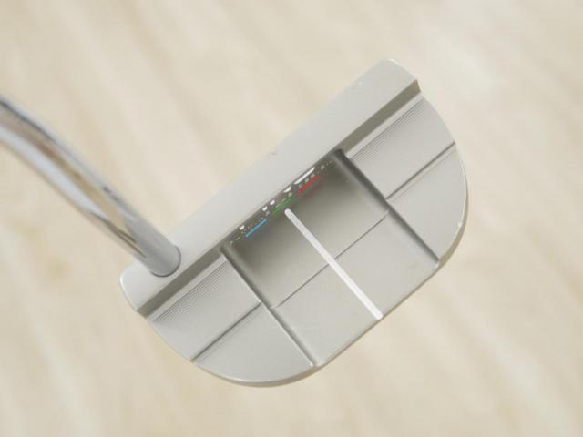 Putter : All : พัตเตอร์ Ping PLD DS72 (ออกปี 2023 ตัวท้อปสุด) ยาว 34 นิ้ว