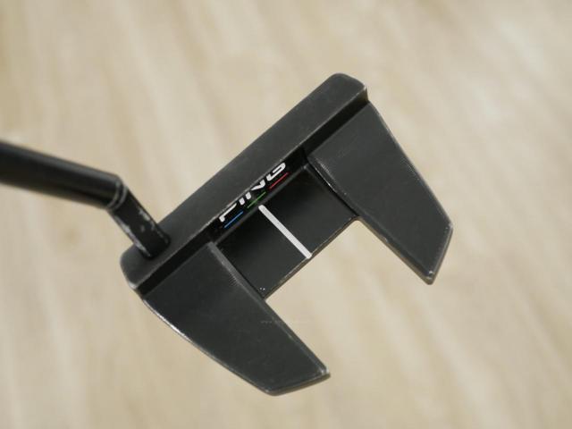 Putter : All : พัตเตอร์ Ping PLD Prime Tyne 4 (ออกปี 2023 ตัวท้อปสุด) ยาว 34 นิ้ว