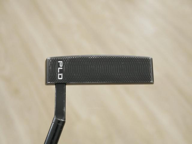 Putter : All : พัตเตอร์ Ping PLD Prime Tyne 4 (ออกปี 2023 ตัวท้อปสุด) ยาว 34 นิ้ว