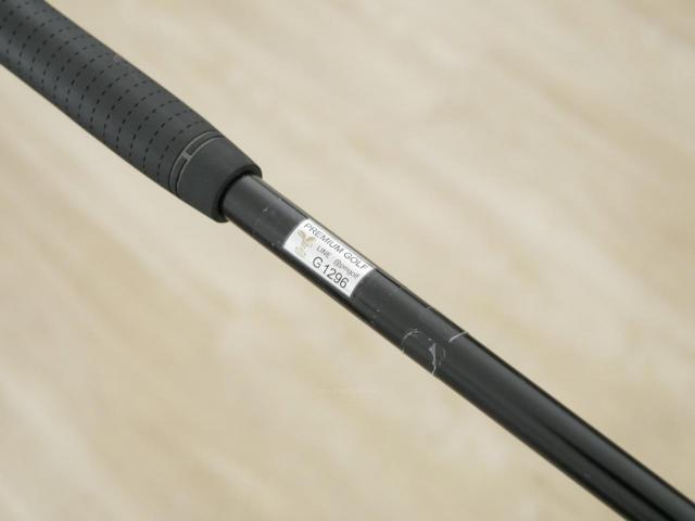 Putter : All : พัตเตอร์ Ping PLD Prime Tyne 4 (ออกปี 2023 ตัวท้อปสุด) ยาว 34 นิ้ว