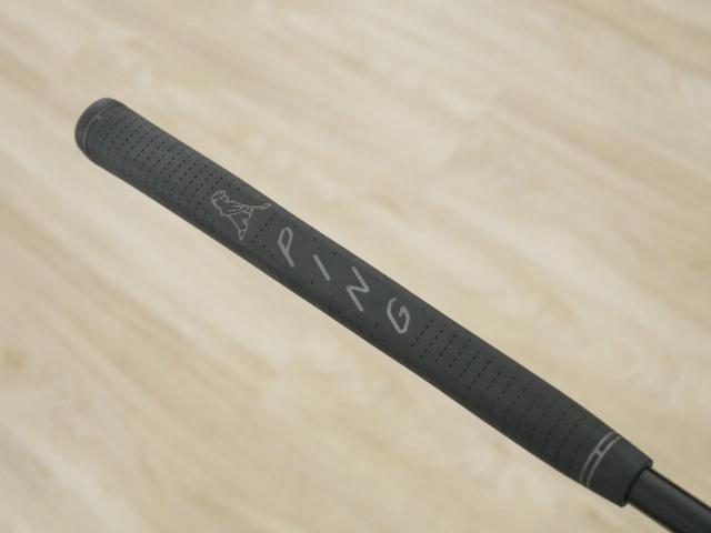 Putter : All : พัตเตอร์ Ping PLD Prime Tyne 4 (ออกปี 2023 ตัวท้อปสุด) ยาว 34 นิ้ว