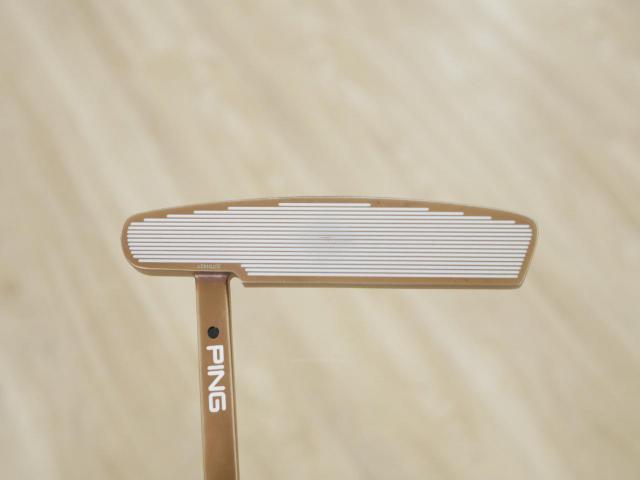 Putter : All : พัตเตอร์ Ping Karsten TR Anser 5 ยาว 34 นิ้ว