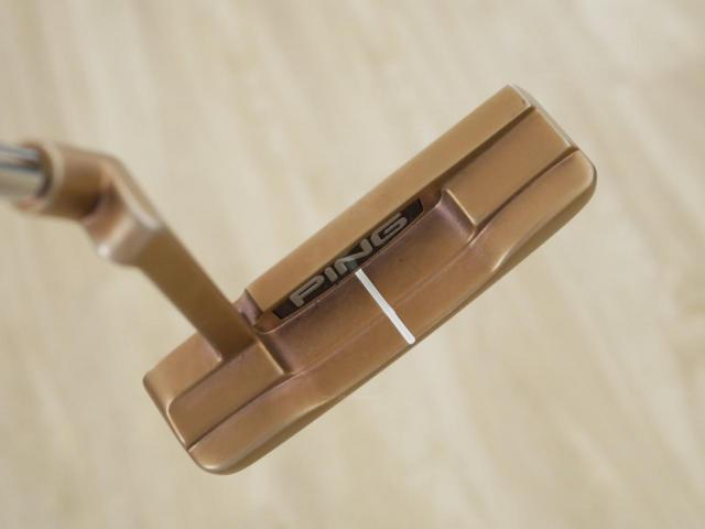 Putter : All : พัตเตอร์ Ping Karsten TR Anser 5 ยาว 34 นิ้ว
