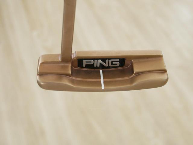 Putter : All : พัตเตอร์ Ping Karsten TR Anser 5 ยาว 34 นิ้ว