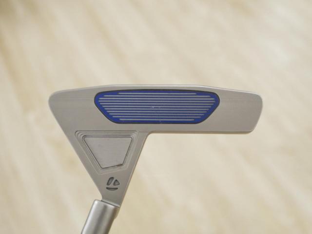 Putter : All : พัตเตอร์ Taylormade TRUSS TB1 (ปี 2020) ก้าน KBS CT TOUR Putter 120 ยาว 33 นิ้ว