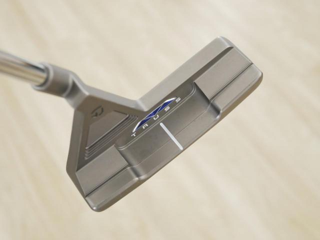 Putter : All : พัตเตอร์ Taylormade TRUSS TB1 (ปี 2020) ก้าน KBS CT TOUR Putter 120 ยาว 33 นิ้ว