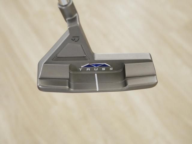 Putter : All : พัตเตอร์ Taylormade TRUSS TB1 (ปี 2020) ก้าน KBS CT TOUR Putter 120 ยาว 33 นิ้ว