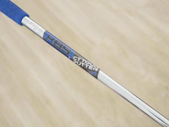 Putter : All : พัตเตอร์ Taylormade TRUSS TB1 (ปี 2020) ก้าน KBS CT TOUR Putter 120 ยาว 33 นิ้ว