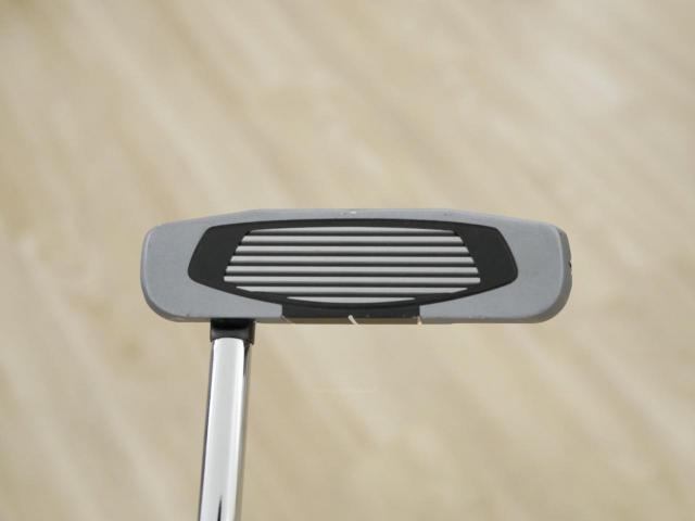 Putter : All : พัตเตอร์ Taylormade Spider GT Rollback (ออกปี 2022) ยาว 34 นิ้ว