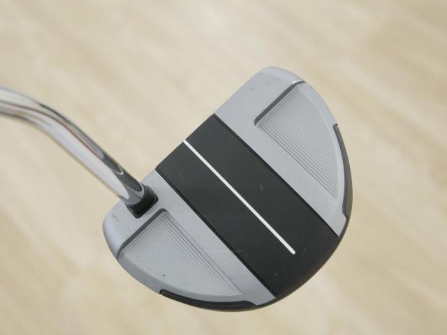 Putter : All : พัตเตอร์ Taylormade Spider GT Rollback (ออกปี 2022) ยาว 34 นิ้ว