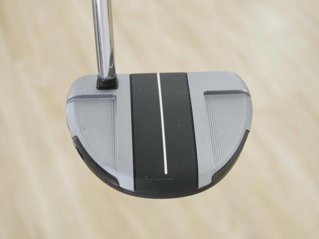 Putter : All : พัตเตอร์ Taylormade Spider GT Rollback (ออกปี 2022) ยาว 34 นิ้ว