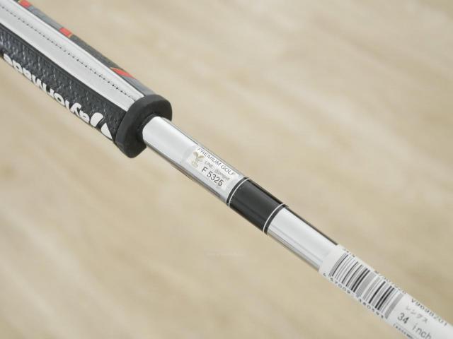 Putter : All : พัตเตอร์ Taylormade Spider GT Rollback (ออกปี 2022) ยาว 34 นิ้ว