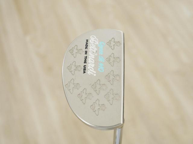 Putter : All : พัตเตอร์ Bettinardi Queen B #10 (Mallet) ยาว 34 นิ้ว