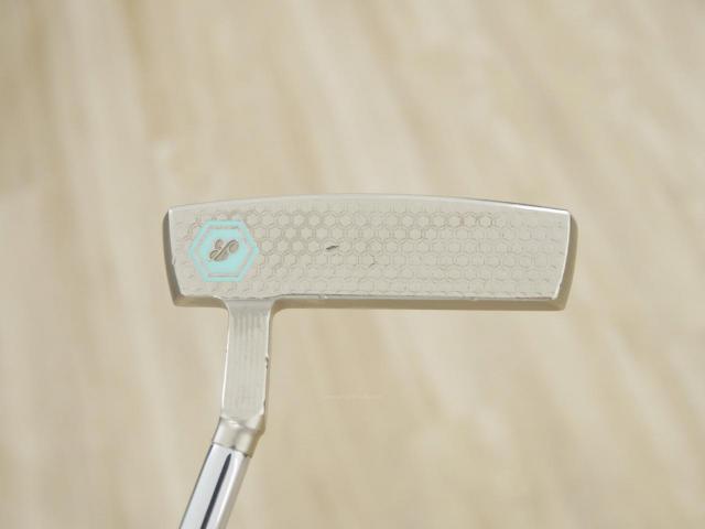 Putter : All : พัตเตอร์ Bettinardi Queen B #10 (Mallet) ยาว 34 นิ้ว