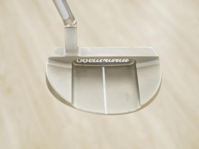 Putter : All : พัตเตอร์ Bettinardi Queen B #10 (Mallet) ยาว 34 นิ้ว